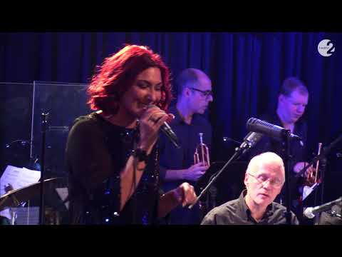 VRT Bigband - Sweet Georgia Brown - Sabien Tiels