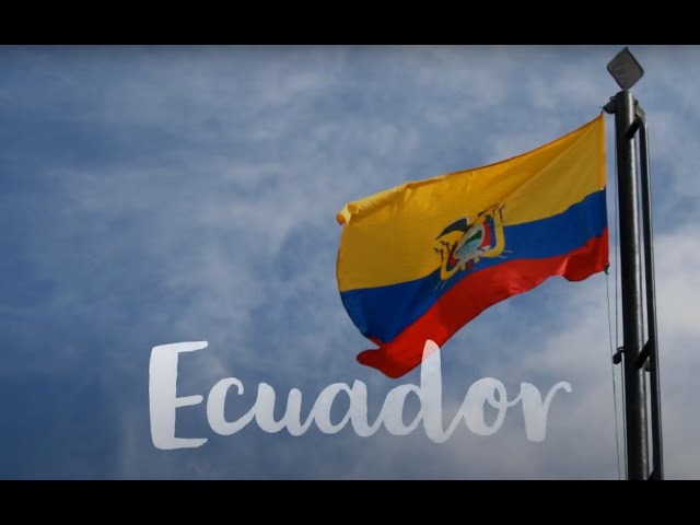 Ecuador – Rundreise durch das abwechslungsreiche Land am Äquator