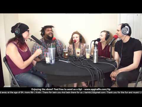 The Bennettarium Podcast (Video) - Episode 31: It's Been a Long Time