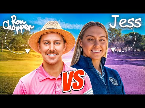Back at Mt Coolum - Ron vs Pro - Jessica Cook