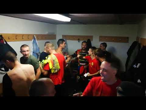 FAK Břeclav - Ch.N.Ves "B"  10.9.17