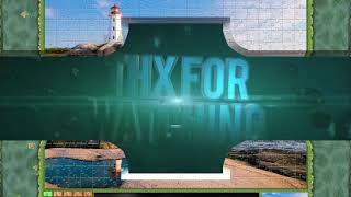 Pixel Puzzles Ultimate ► video № 97◄