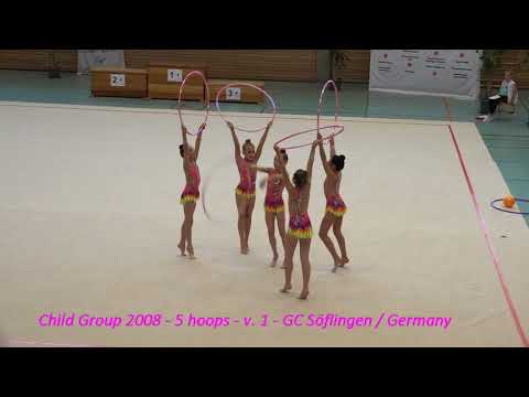 SWK Gruppe TSG Söflingen - 5 Reifen - v.1