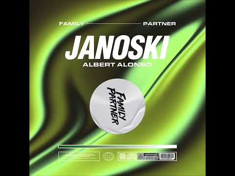 Albert Alonso - No Feka (Original Mix)