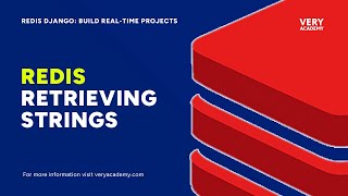 Redis | Retrieving Strings: GET, MGET, and Key Lookups