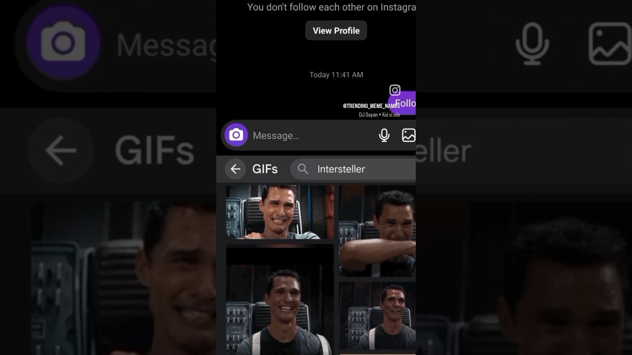 gif name :- Interstellar 💪#viral #trending #trendingshorts #shorts #trendingsong