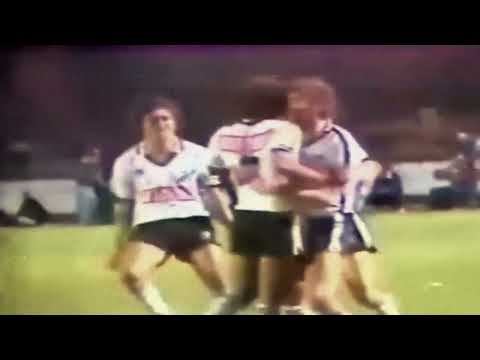 Merecido título da Inter de Limeira e a seca do Palmeiras em 1986 Inter de Limeira  2 X  1 Palmeiras