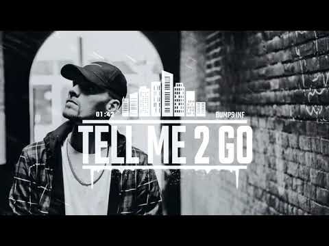Bumps INF - Tell Me 2 Go (God Over Money)