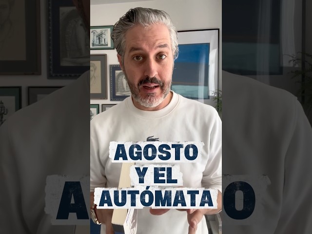 Vídeo relacionado con Cuentos telúricos (Random House)