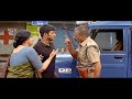 Police Warns Angry Puneeth Rajkumar For Not Telling Name Super Scene Vamshi Kannada Movie Lakshmi