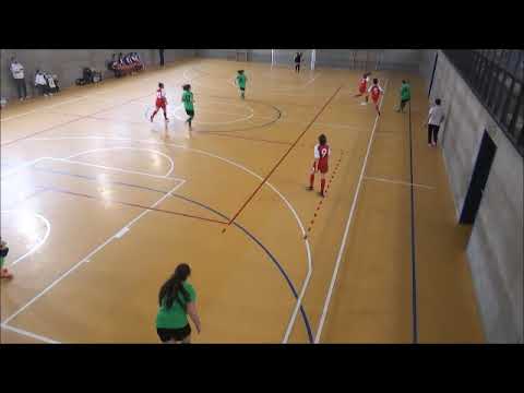 Dream Five - U15 amichevole 21 11 21 Molinella 6-1