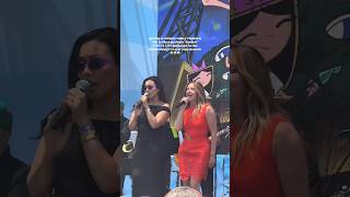 Ashley Tisdale performs “Busted” IN REAL LIFE?!