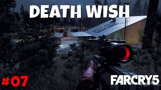 Far Cry® 5 - Gameplay #7 - Il Death Wish