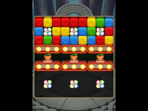 TOON BLAST level 3594