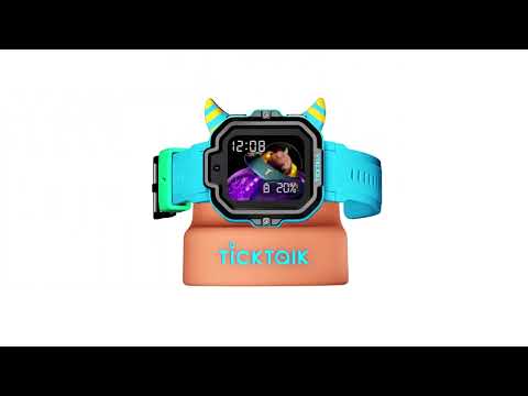 Getting Started With TickTalk 5