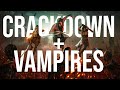 Bloodhunt = Vampires + Crackdown + Battle Royale