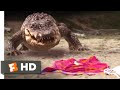 Lake Placid Vs Anaconda 2015 Beach Massacre Scene 2 10 Movieclips