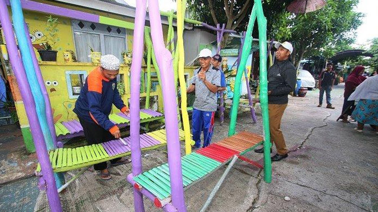 TPS di  Komplek Herlina Perkasa Kota Banjarmasin  Siapkan 