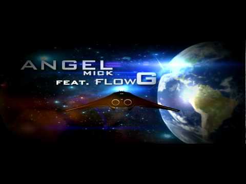 ANGEL MICK & FLOW G - ACTIVA ( OFFICIAL VIDEO ) HD