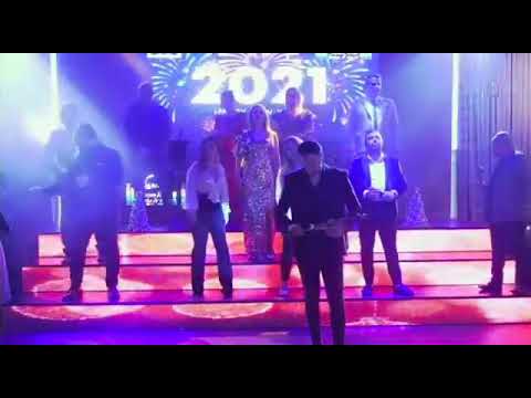 Michael Nektalov-voch avel voch pakas clarinrt cover 2021