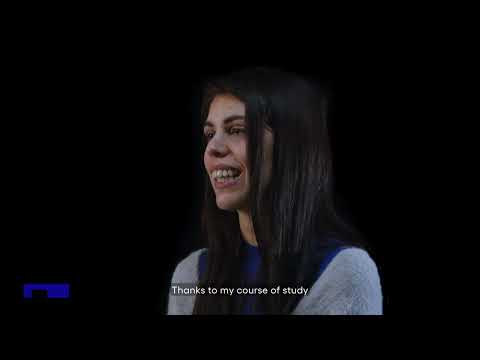 SARA RUSSO / Alumnus / Restoration PFP2