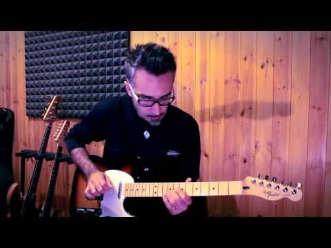 Katy Perry Unconditionally Guitar cover by Vito Astone