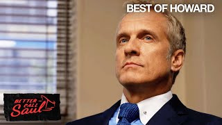 The Story of Howard Hamlin | Better Call Saul MQDEFAULT Thumbnail