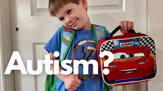 12 Reasons People Don't Believe My Son is Autistic