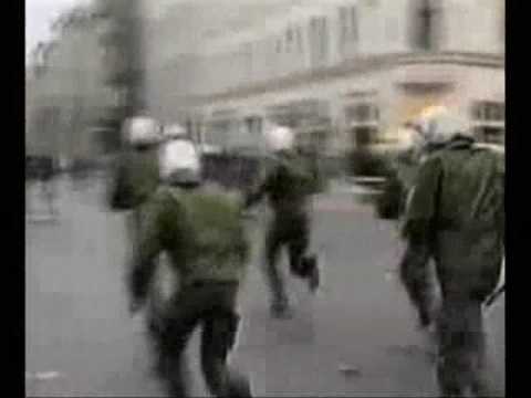 MC.REX & MC.ERO feat. B-LASH - Berlin