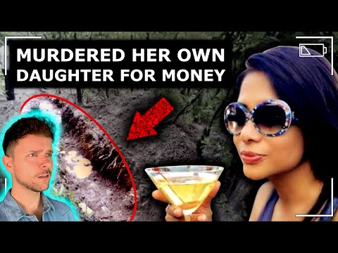 EVIL Mother's Family Secrets Exposed After Murdering Her Own Daughter...