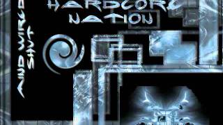 MInd Wired Shut - Hardcore Nation (Cockfight Club remix)