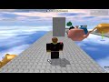 I found a game called Dodge The Teapots Of Doom and i'm playing it (short video)