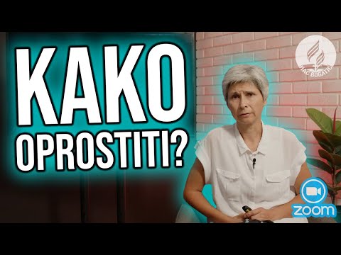 KAKO PREGORETI ŠTETU? | Prof. Dr Tatjana Samardžija - Grek