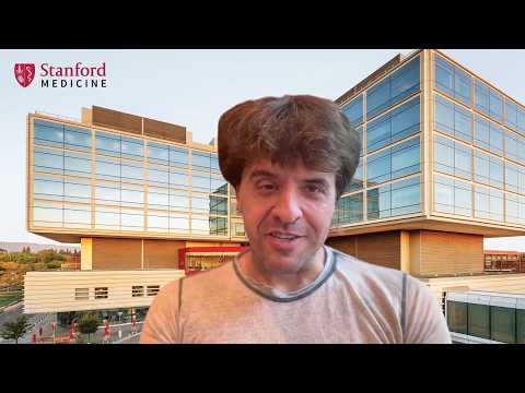 2026年史丹佛大學諾貝爾獎記者會：卡爾・戴塞羅斯 (2026 Stanford Nobel Prize Press Conference: Karl Deisseroth)