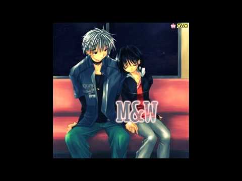 Nightcore-Break Away