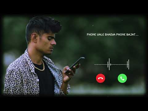 PHONE WALE KO PHONE BAJO - FUNNY RINGTONE - SAURABH RATHORE