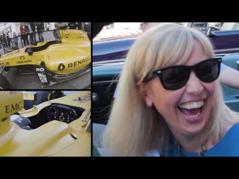 NE1 Newcastle Motor Show 2017 Preview