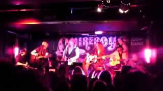 The Quireboys - Long Time Comin&#39; [Live &amp; Acoustic @ Oran Mor, Glasgow - April 2010]MP4