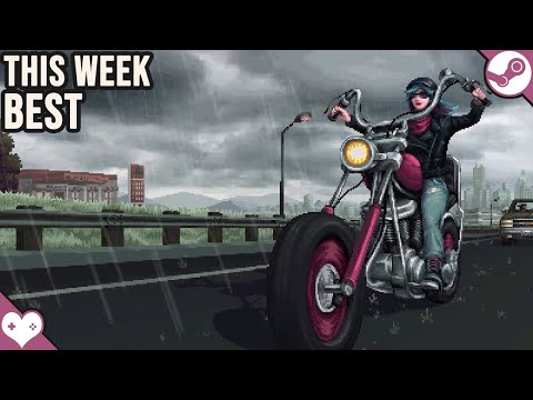 Top 30 Best New Indie Games of the Week - May 4