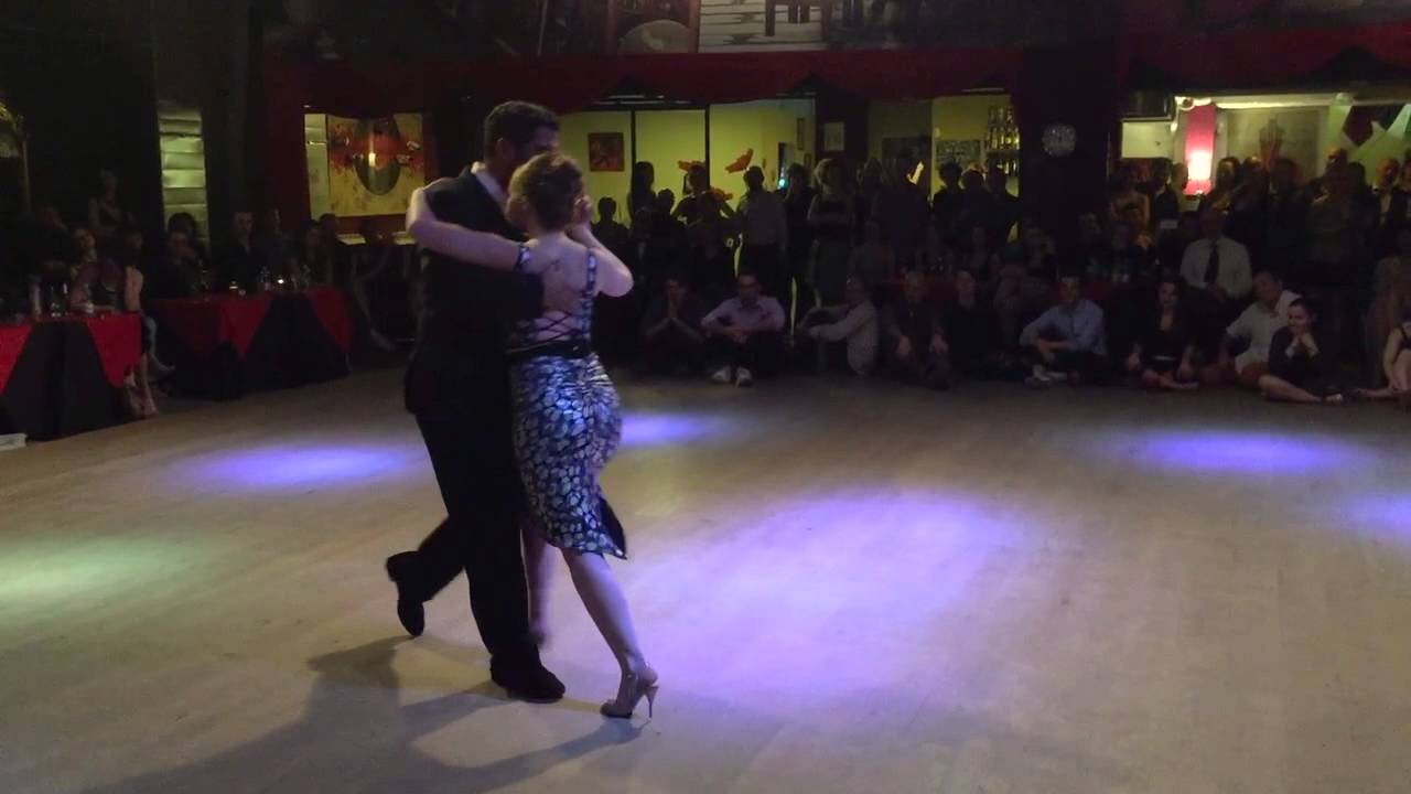 Ney Melo y Marika Landry a Epoca  Pensalobien