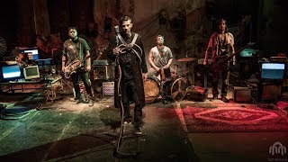 MASTODONTE | Marioneta (2018)