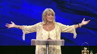 Colour Is Born In Light - Pastor Bev Mortlock