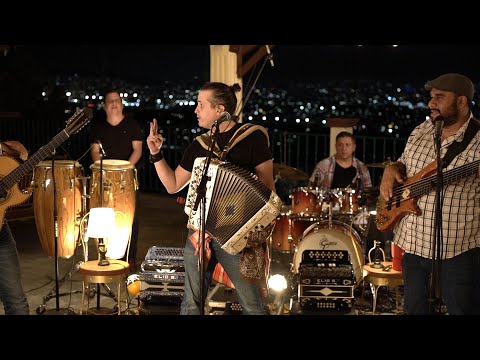 IMPLAX . Aun Te Amo 20° Aniversario