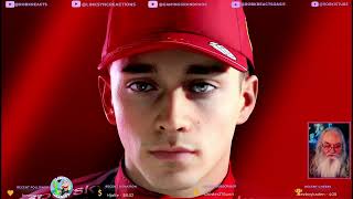 F1 2020 on controller wheeee! and KB/M too  action Gaming Grandpa !Dabs Old Man Gaming !always420 !c