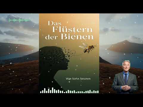 Das Flüstern der Bienen – Der fesselnde Bestseller von Sofía Segovia (Gelesen von Uve Teschner)