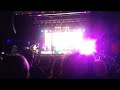 Yes Live: 6/13/04 - Lichtenvoorde - My Eyes (Footprints)