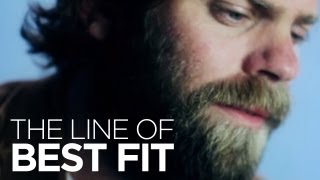 Neil Halstead performs &#39;Tied to You&#39; for The Line of Best Fit