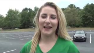 2016 McIntosh State Champs Competition and Sidelines Cheer Season Video