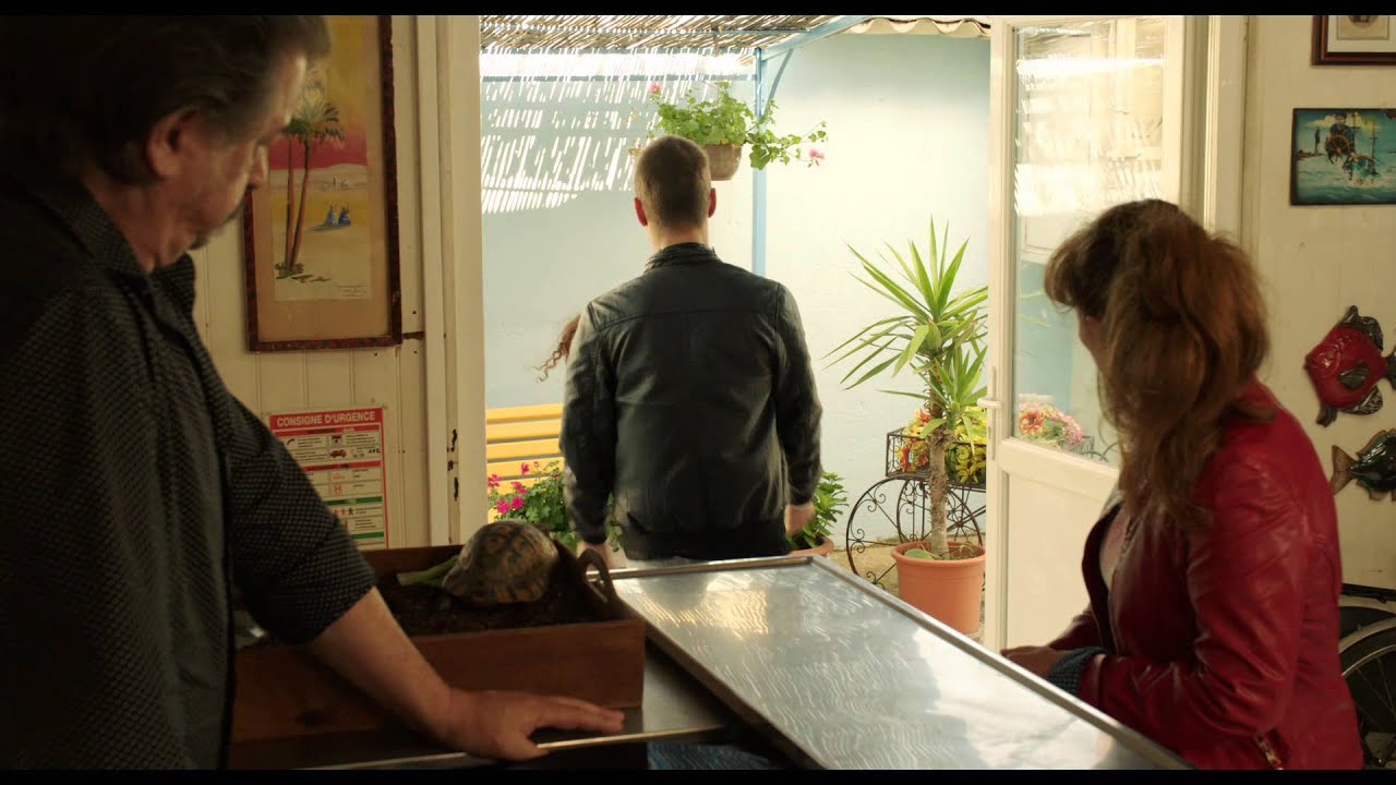 Miniature de la vidéo Au fil d'Ariane - Bande Annonce VF du film Au fil d'Ariane