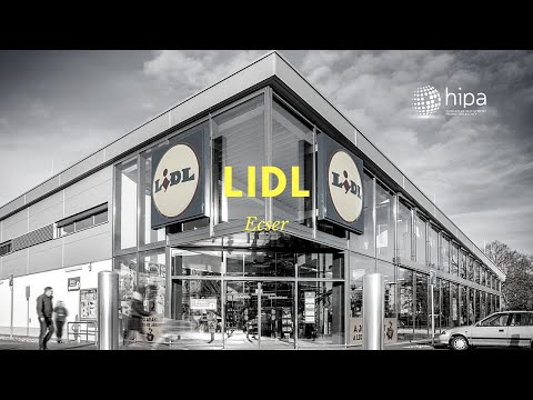 HIPA NEWS - Lidl expands with its fourth logistics centre in Hungary